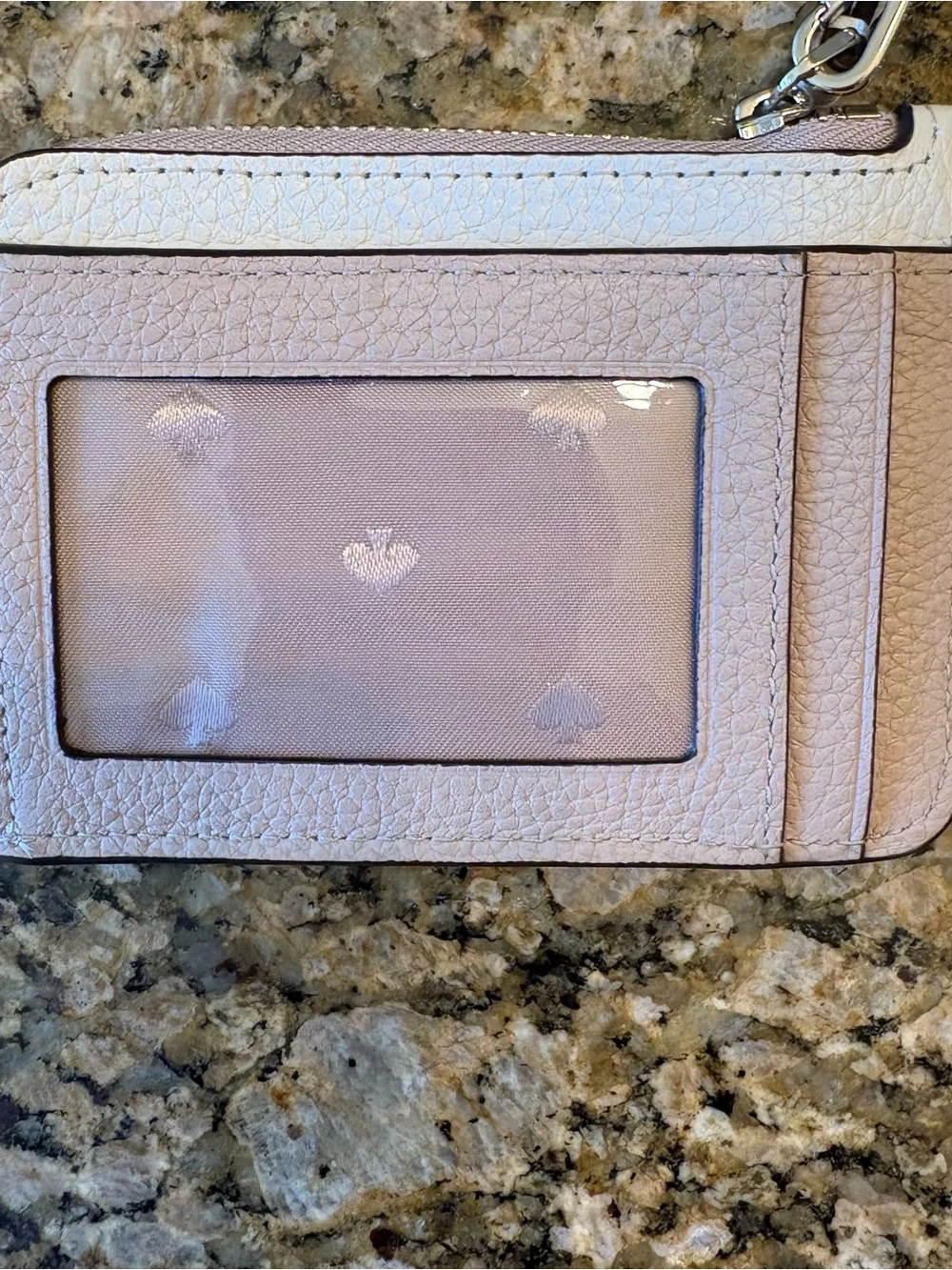 kate spade card holder